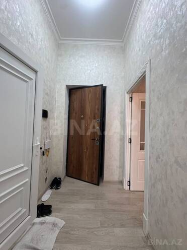 Продаётся 2-комн. новостройка 51 м², м. Сахил, photo 10 from 17