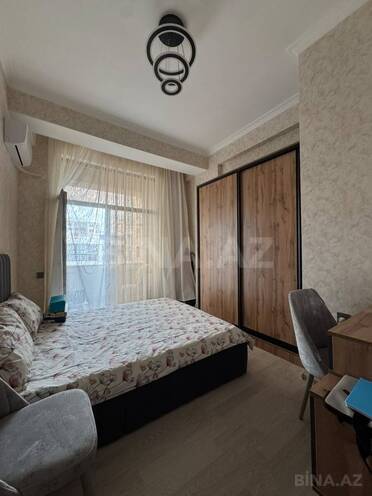 Продаётся 2-комн. новостройка 51 м², м. Сахил, photo 7 from 17