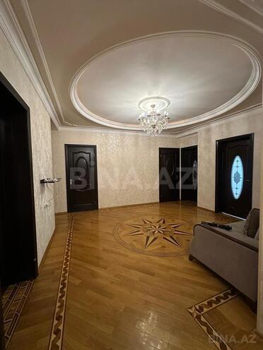 Продаётся 3-комн. новостройка 137 м², м. Ази Асланов, photo 10 from 18