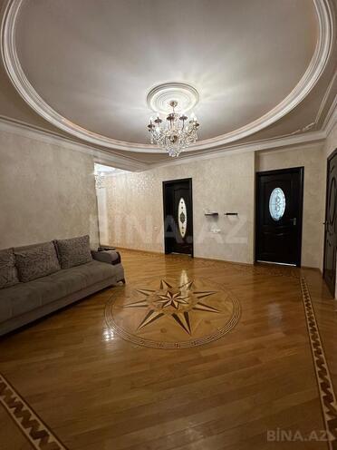 Продаётся 3-комн. новостройка 137 м², м. Ази Асланов, photo 11 from 18