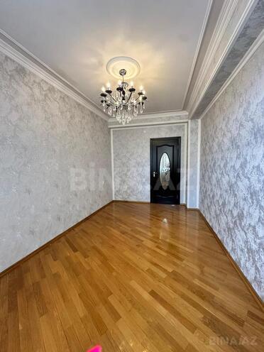 Продаётся 3-комн. новостройка 137 м², м. Ази Асланов, photo 7 from 18