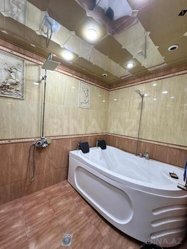 Продаётся 3-комн. новостройка 137 м², м. Ази Асланов, photo 14 from 18