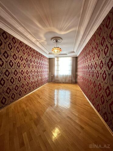 Продаётся 3-комн. новостройка 137 м², м. Ази Асланов, photo 4 from 18