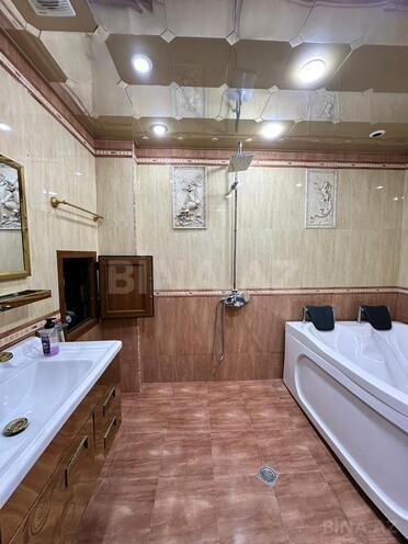 Продаётся 3-комн. новостройка 137 м², м. Ази Асланов, photo 13 from 18