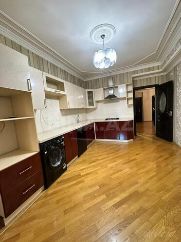 Продаётся 3-комн. новостройка 137 м², м. Ази Асланов, photo 9 from 18