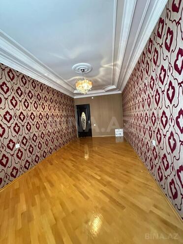 Продаётся 3-комн. новостройка 137 м², м. Ази Асланов, photo 5 from 18