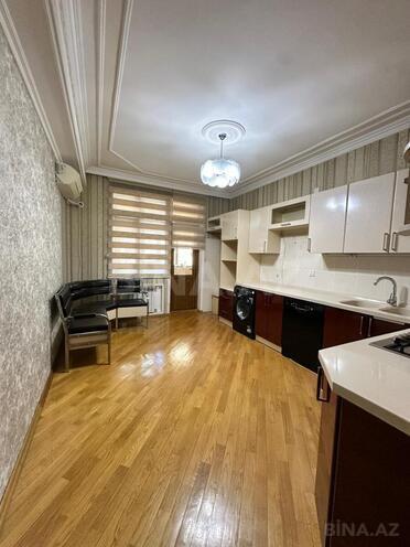 Продаётся 3-комн. новостройка 137 м², м. Ази Асланов, photo 8 from 18
