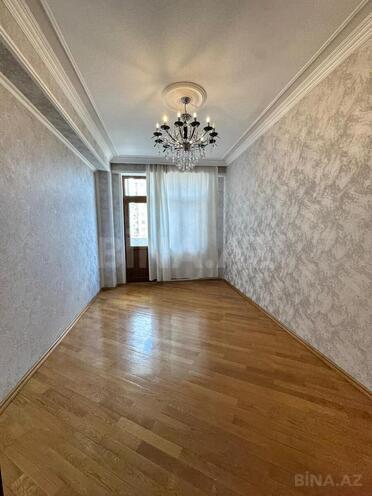 Продаётся 3-комн. новостройка 137 м², м. Ази Асланов, photo 6 from 18
