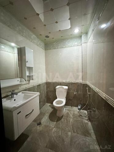 Продаётся 3-комн. новостройка 137 м², м. Ази Асланов, photo 17 from 18