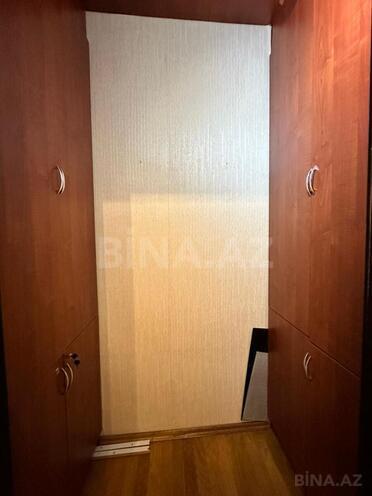 Продаётся 3-комн. новостройка 137 м², м. Ази Асланов, photo 16 from 18