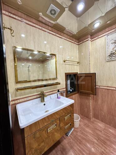Продаётся 3-комн. новостройка 137 м², м. Ази Асланов, photo 15 from 18