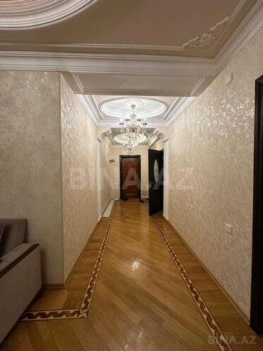 Продаётся 3-комн. новостройка 137 м², м. Ази Асланов, photo 12 from 18