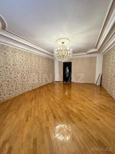 Продаётся 3-комн. новостройка 137 м², м. Ази Асланов, photo 3 from 18