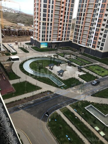 Сдаётся 2-комн. новостройка 54 м², пос. Ени Ясамал, photo 22 from 27