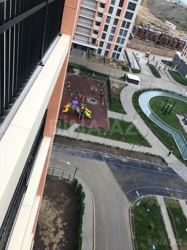 Сдаётся 2-комн. новостройка 54 м², пос. Ени Ясамал, photo 23 from 27