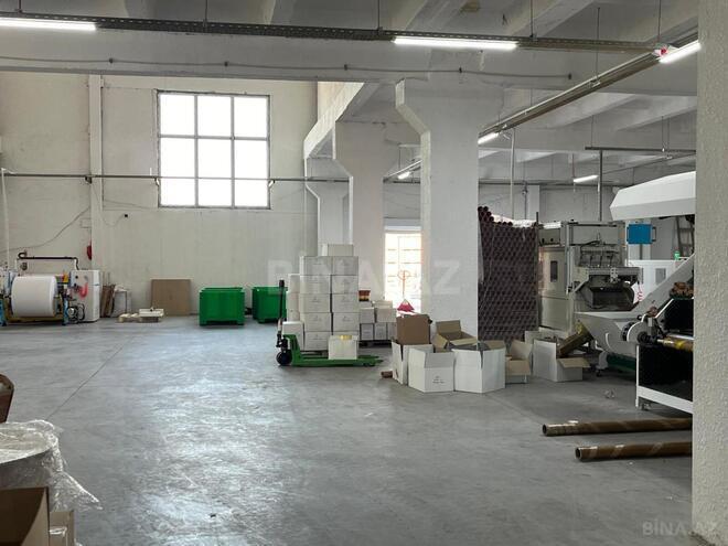 Satılır  obyekt 2 500 m², photo 14 from 32