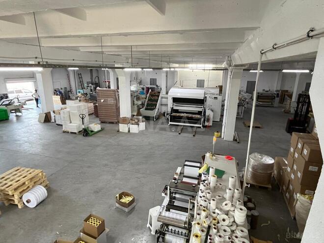 Satılır  obyekt 2 500 m², photo 13 from 32