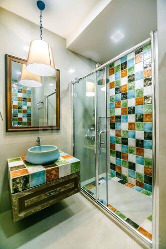 Сдаётся 4-комн. новостройка 200 м², м. Сахил, photo 11 from 14