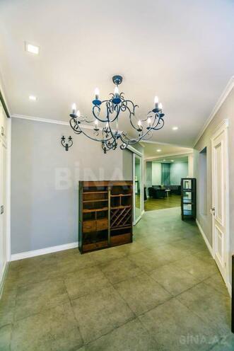 Сдаётся 4-комн. новостройка 200 м², м. Сахил, photo 4 from 14