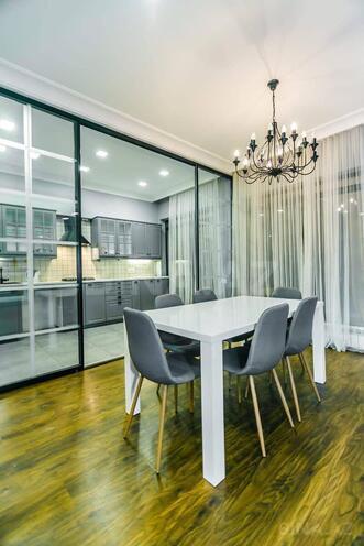 Сдаётся 4-комн. новостройка 200 м², м. Сахил, photo 9 from 14