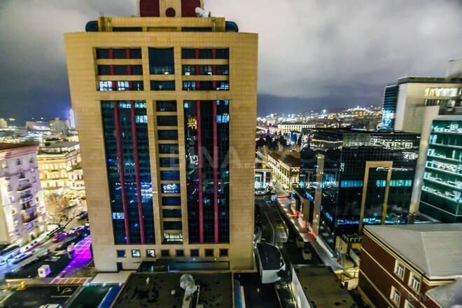 Сдаётся 4-комн. новостройка 200 м², м. Сахил, photo 13 from 14