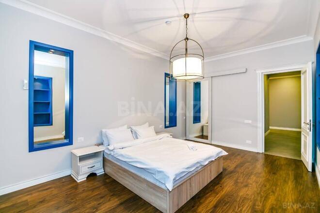 Сдаётся 4-комн. новостройка 200 м², м. Сахил, photo 7 from 14