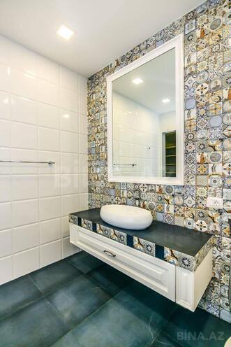Сдаётся 4-комн. новостройка 200 м², м. Сахил, photo 3 from 14