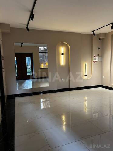İcarəyə verilir 2 otaqlı yeni tikili 65 m², Nizami m., photo 4 from 17