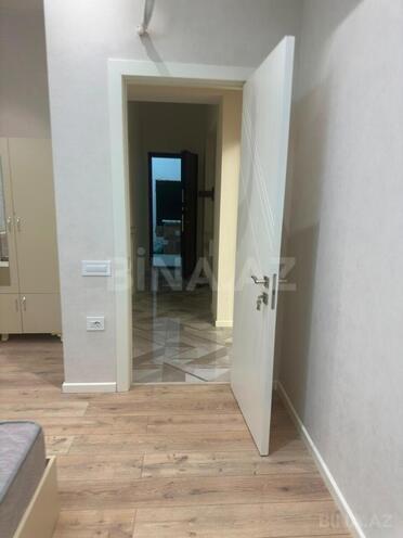 İcarəyə verilir 2 otaqlı yeni tikili 65 m², Nizami m., photo 13 from 17