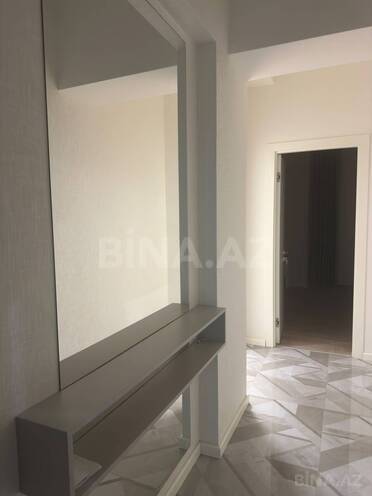 İcarəyə verilir 2 otaqlı yeni tikili 65 m², Nizami m., photo 15 from 17