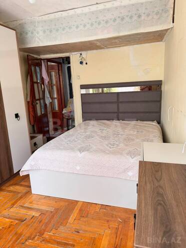 Satılır 2 otaqlı köhnə tikili 45 m², Binəqədi r., photo 3 from 7