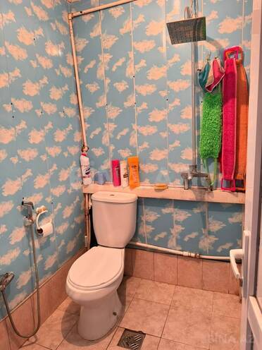 Satılır 2 otaqlı köhnə tikili 45 m², Binəqədi r., photo 6 from 7