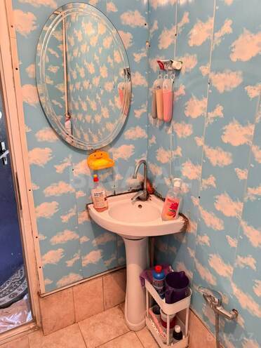 Satılır 2 otaqlı köhnə tikili 45 m², Binəqədi r., photo 5 from 7