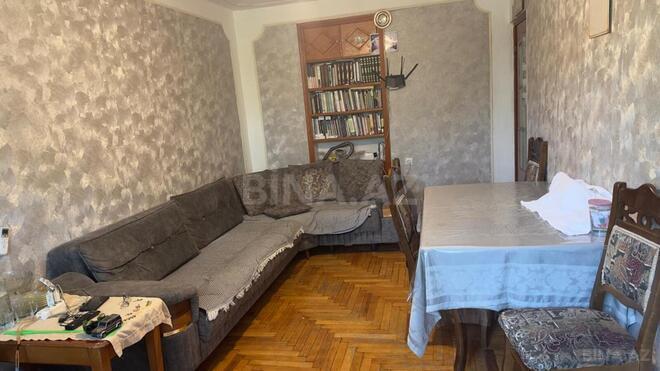 Satılır 2 otaqlı köhnə tikili 45 m², Binəqədi r., photo 1 from 7