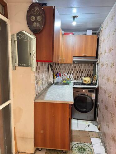 Satılır 2 otaqlı köhnə tikili 45 m², Binəqədi r., photo 4 from 7