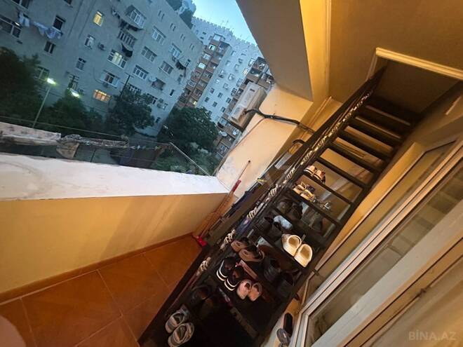 Satılır 2 otaqlı köhnə tikili 65 m², 9-cu mikrorayon q., photo 9 from 12