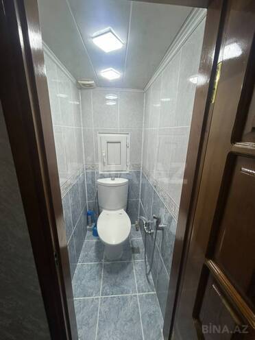 Satılır 2 otaqlı köhnə tikili 65 m², 9-cu mikrorayon q., photo 11 from 12