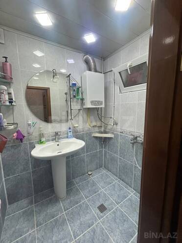 Satılır 2 otaqlı köhnə tikili 65 m², 9-cu mikrorayon q., photo 10 from 12