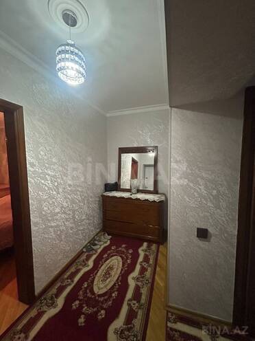 Satılır 2 otaqlı köhnə tikili 65 m², 9-cu mikrorayon q., photo 3 from 12