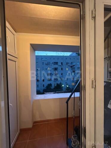 Satılır 2 otaqlı köhnə tikili 65 m², 9-cu mikrorayon q., photo 4 from 12