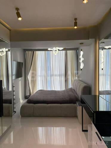 İcarəyə verilir 4 otaqlı yeni tikili 150 m², 28 May m., photo 8 from 30