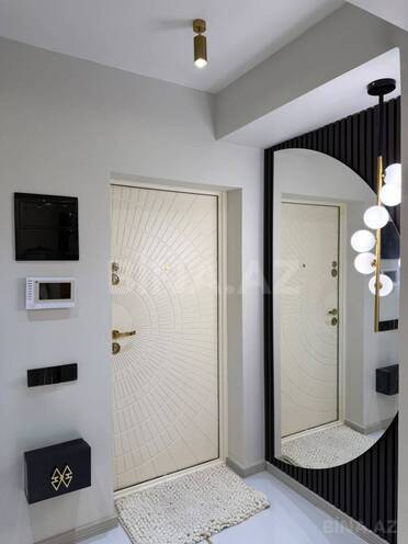 İcarəyə verilir 4 otaqlı yeni tikili 150 m², 28 May m., photo 20 from 30