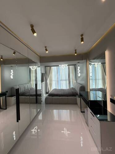 İcarəyə verilir 4 otaqlı yeni tikili 150 m², 28 May m., photo 13 from 30