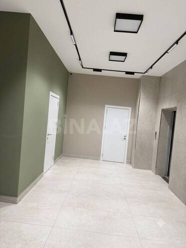 İcarəyə verilir 4 otaqlı yeni tikili 150 m², 28 May m., photo 21 from 30