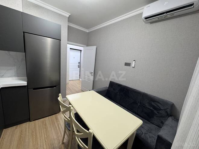 İcarəyə verilir 2 otaqlı yeni tikili 40 m², photo 5 from 12