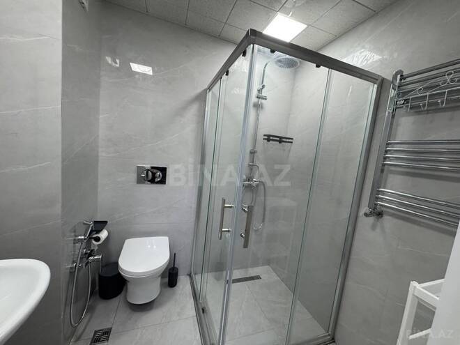 İcarəyə verilir 2 otaqlı yeni tikili 40 m², photo 11 from 12