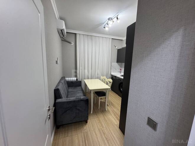 İcarəyə verilir 2 otaqlı yeni tikili 40 m², photo 1 from 12