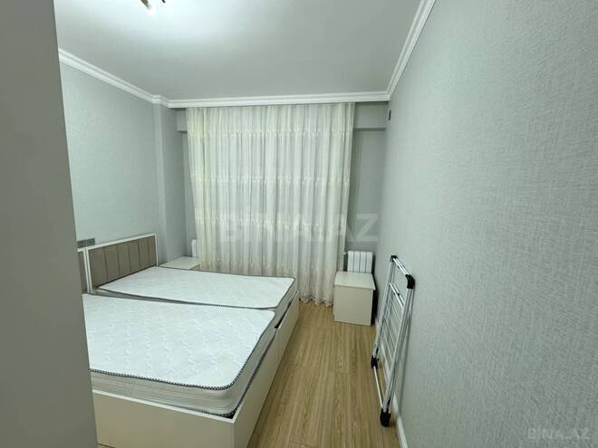 İcarəyə verilir 2 otaqlı yeni tikili 40 m², photo 6 from 12