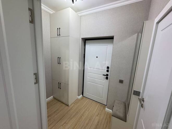 İcarəyə verilir 2 otaqlı yeni tikili 40 m², photo 9 from 12