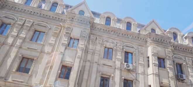 İcarəyə verilir 3 otaqlı köhnə tikili 75 m², 28 May m., photo 8 from 17